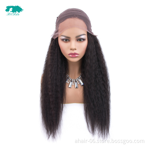 Wholesale cheap human baby hair front lace wigs,10-28 inches human hair wigs
